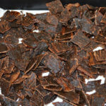 Slow Carb Beef Jerky