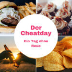 Der Cheatday bei Slow Carb